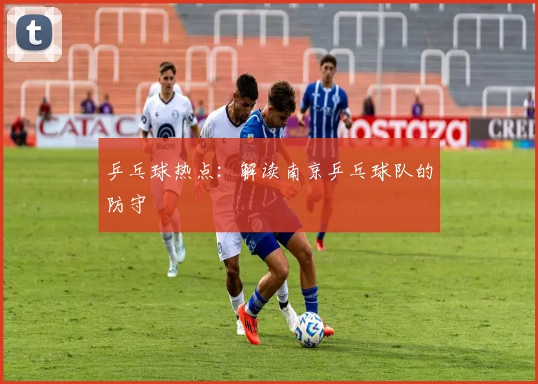 乒乓球热点：解读南京乒乓球队的防守