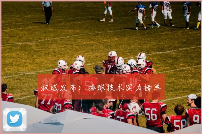 权威发布：排球技术实力榜单